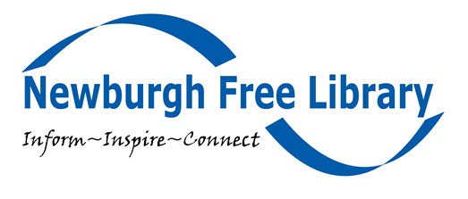 Newburgh Free Library logo