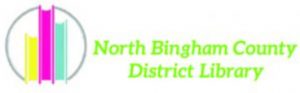 North Bingham County District logo