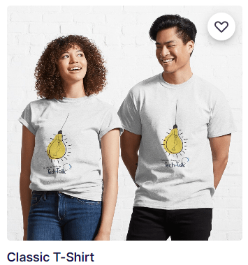 T-shirts