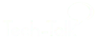 Tech-Talk.com Logo