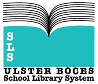 Ulster BOCES School Library System logo