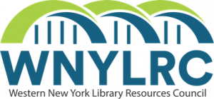 WNYLRC logo