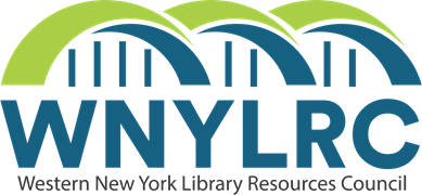 WNYLRC logo